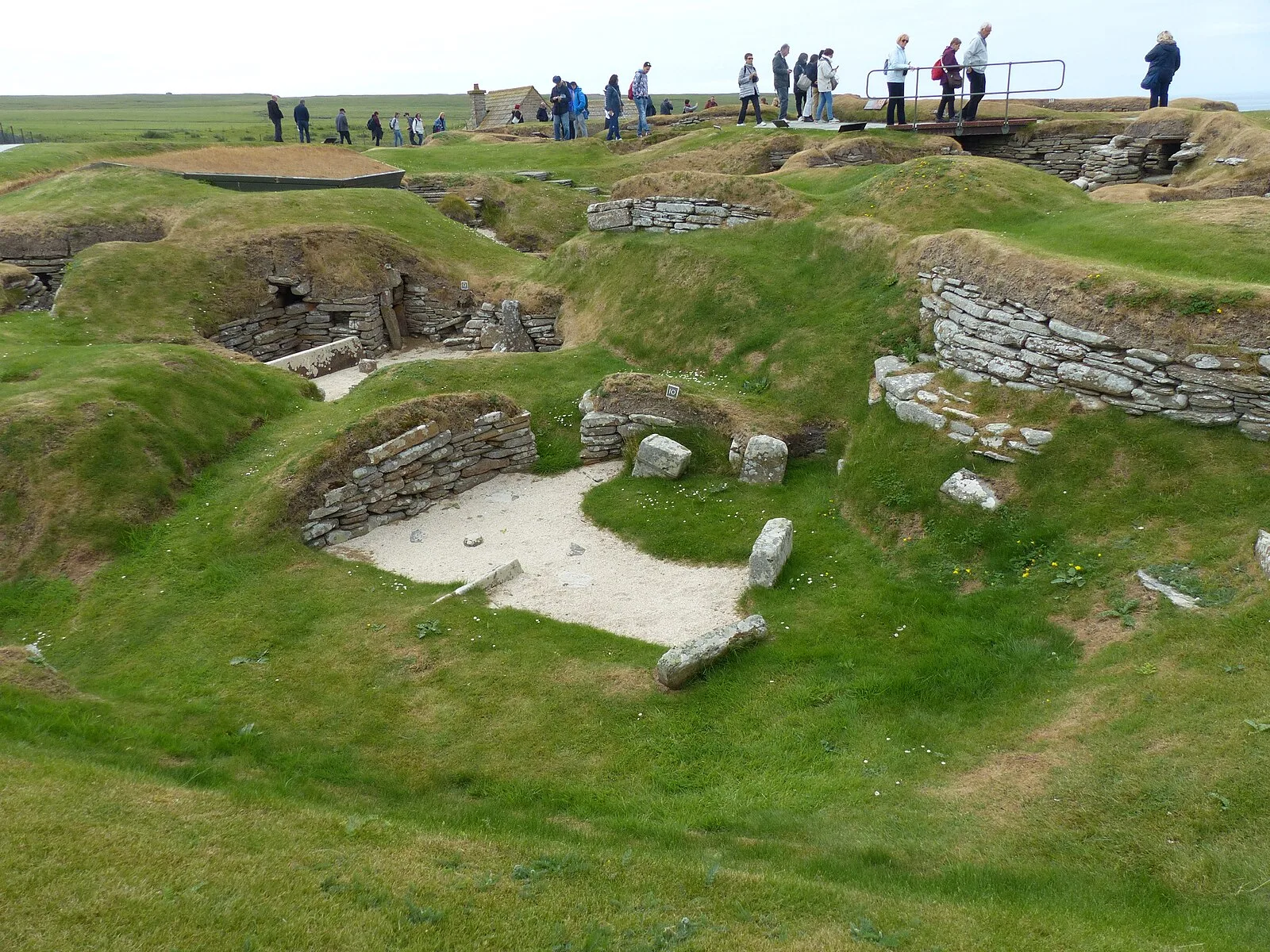 Skara Brae